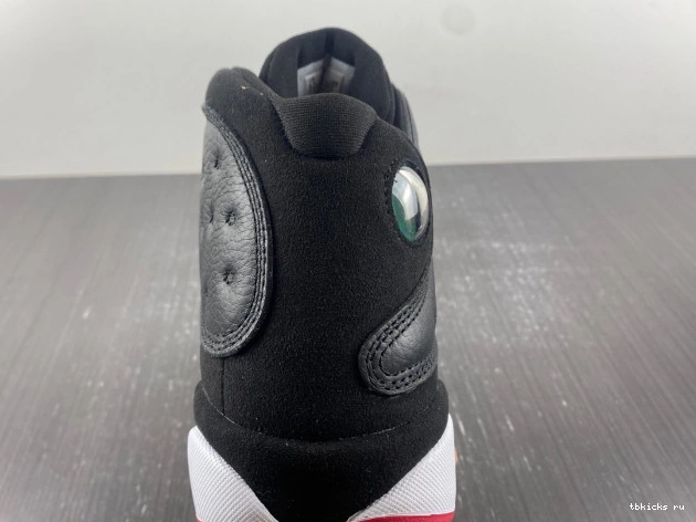 Reps TB 414571-062 Playoffs Air 13 Jordan 0723